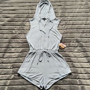 Bebop Romper XS